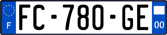 FC-780-GE