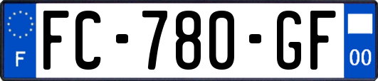 FC-780-GF