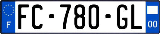 FC-780-GL