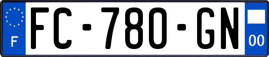 FC-780-GN