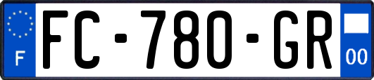 FC-780-GR