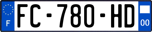 FC-780-HD