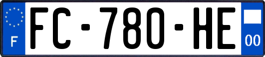 FC-780-HE