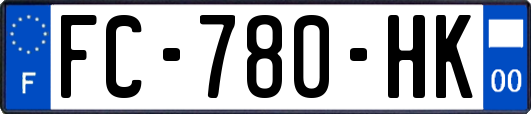 FC-780-HK