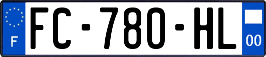 FC-780-HL