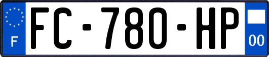 FC-780-HP