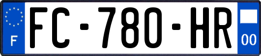 FC-780-HR