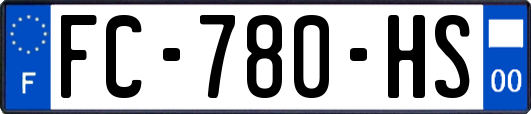 FC-780-HS