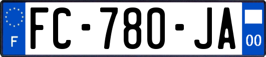 FC-780-JA