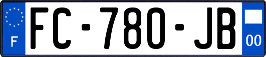 FC-780-JB