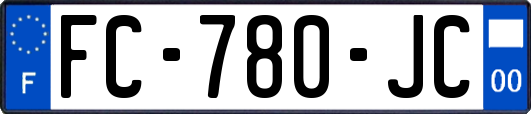 FC-780-JC