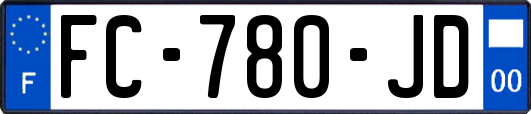 FC-780-JD