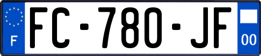 FC-780-JF