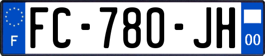 FC-780-JH