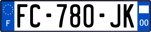 FC-780-JK