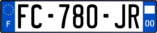 FC-780-JR