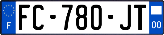 FC-780-JT