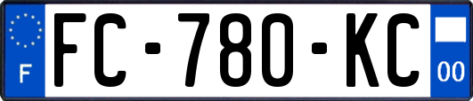 FC-780-KC