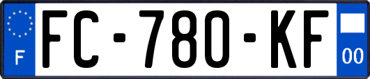 FC-780-KF