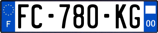 FC-780-KG