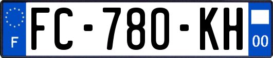 FC-780-KH