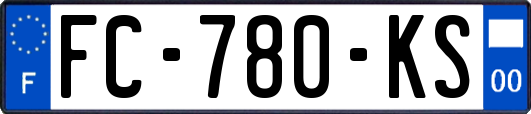 FC-780-KS