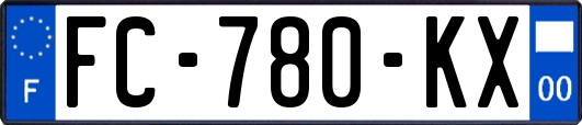 FC-780-KX