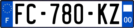 FC-780-KZ
