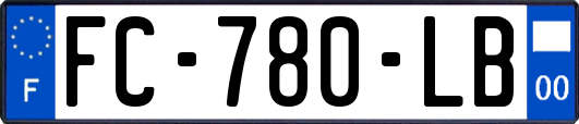 FC-780-LB