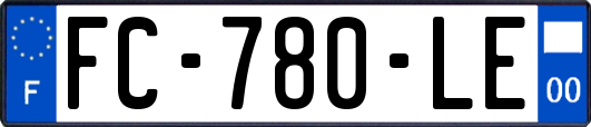 FC-780-LE