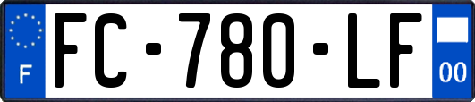 FC-780-LF