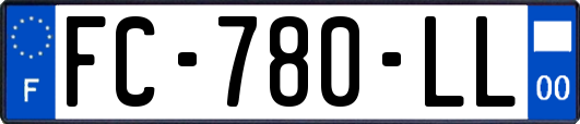 FC-780-LL