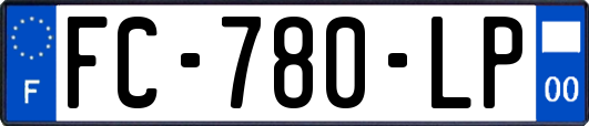FC-780-LP
