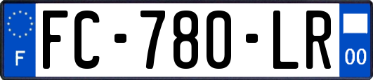 FC-780-LR