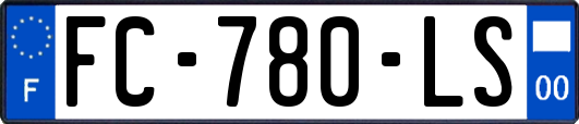 FC-780-LS