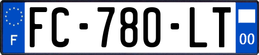 FC-780-LT