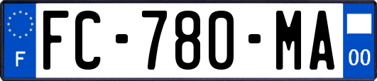 FC-780-MA