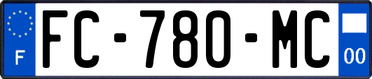 FC-780-MC