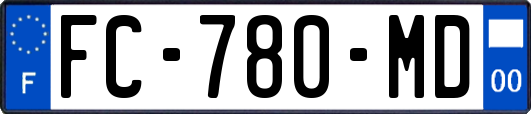 FC-780-MD