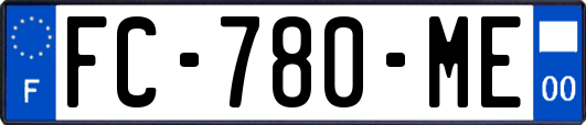 FC-780-ME