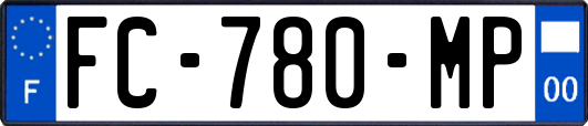 FC-780-MP