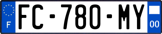 FC-780-MY
