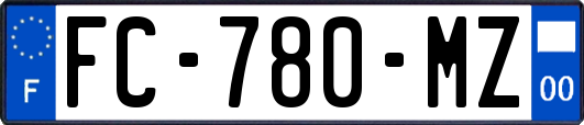 FC-780-MZ