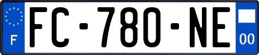 FC-780-NE