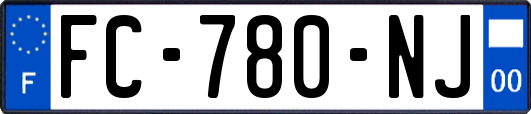 FC-780-NJ