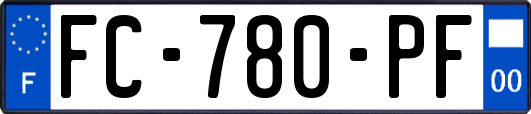 FC-780-PF
