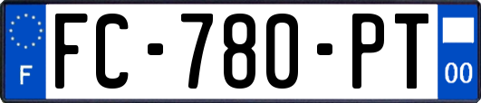 FC-780-PT