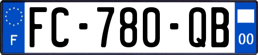 FC-780-QB