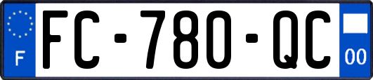 FC-780-QC