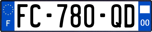 FC-780-QD